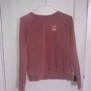 Roxy Crewneck
